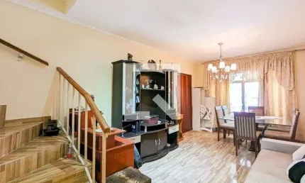 Casa para Venda - Rudge Ramos, 3 Quartos,  193 m² - São Bernardo do Campo