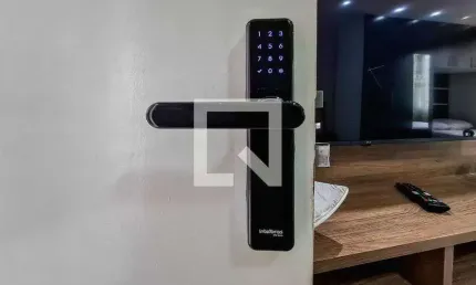 Kitnet / Stúdio para Venda - Liberdade, 1 Quarto,  25 m² - São Paulo