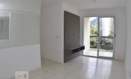 Apartamento para Venda - Jacarepaguá, 3 Quartos,  67 m² - Rio de Janeiro