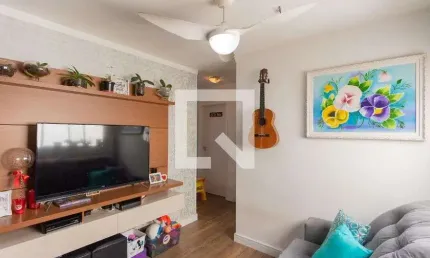 Apartamento para venda - parque industrial, 3 quartos,  60 m² - campinas