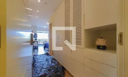 Kitnet / Stúdio para Venda - Vila Mariana, 1 Quarto,  26 m² - São Paulo