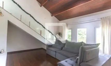 Casa para Venda - Jardim Independência, 3 Quartos,  386 m² - São Bernardo do Campo