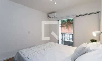 Apartamento para venda - jardim paulista, 3 quartos,  120 m² - são paulo