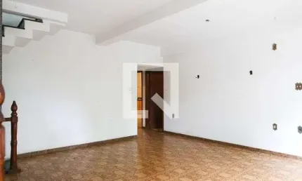 Casa para Venda - Jardim, 5 Quartos,  399 m² - Santo André