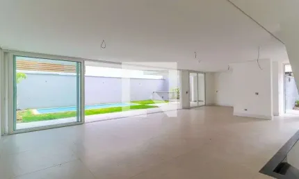 Casa / Sobrado em Condomínio para Venda - Campo Belo, 4 Quartos,  450 m² - São Paulo