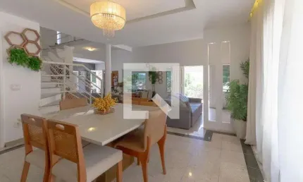 Casa / Sobrado em Condomínio para Venda - Badu, 4 Quartos,  550 m² - Niterói