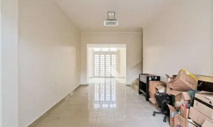 Casa para Venda - Casa Verde, 3 Quartos,  225 m² - São Paulo
