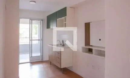 Apartamento para venda - vila romana, 2 quartos,  36 m² - são paulo