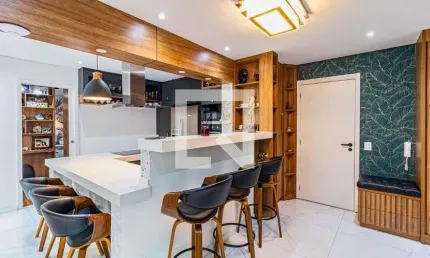 Apartamento para venda - butantã, 3 quartos,  112 m² - são paulo