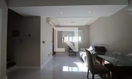 Casa / Sobrado em Condomínio para Venda - Harmonia, 3 Quartos,  110 m² - Canoas