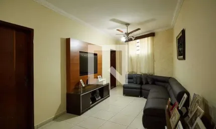 Casa para Venda - São Geraldo, 5 Quartos,  237 m² - Belo Horizonte