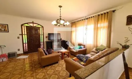 Casa para venda - vila santa clara, 4 quartos,  270 m² - são paulo