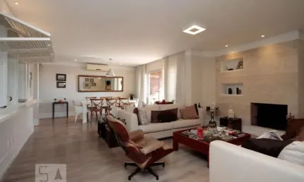 Apartamento para Venda - Bela Vista, 3 Quartos,  240 m² - São Paulo