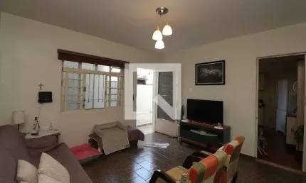 Casa para Venda - Jardim Brasil , 2 Quartos,  85 m² - São Paulo