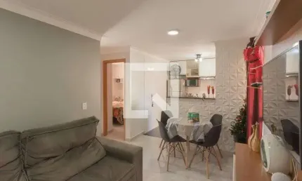 Apartamento para Venda - Jardim São Vicente , 2 Quartos,  45 m² - Campinas