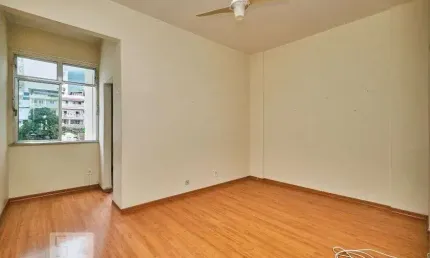 Apartamento para Venda - Andaraí, 1 Quarto,  50 m² - Rio de Janeiro