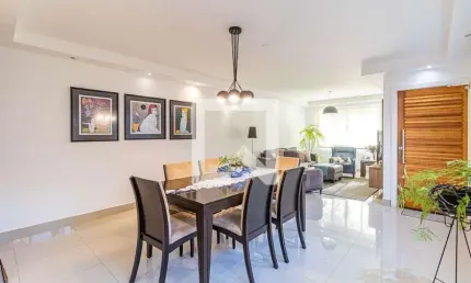 Casa para Venda - Butantã, 3 Quartos,  251 m² - São Paulo