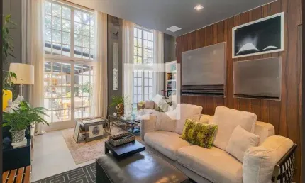 Casa / Sobrado em Condomínio para Venda - Morumbi, 2 Quartos,  171 m² - São Paulo