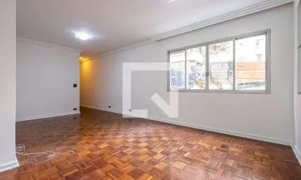 Apartamento para venda - jardim paulista, 3 quartos,  110 m² - são paulo
