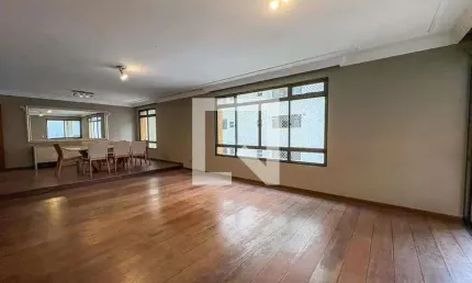 Apartamento para Venda - Jardim do Mar, 4 Quartos,  236 m² - São Bernardo do Campo