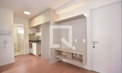 Apartamento para venda - jardim monte kemel, 2 quartos,  33 m² - são paulo