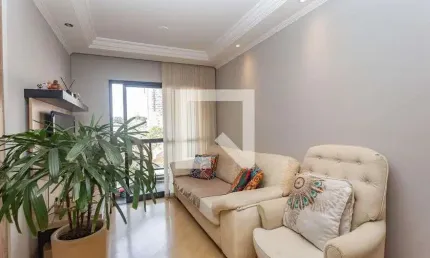 Apartamento para venda - bosque da saúde, 3 quartos,  67 m² - são paulo