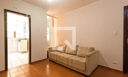Apartamento para Venda - Jardim Maia, 2 Quartos,  60 m² - Guarulhos