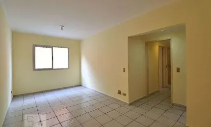Apartamento para Venda - Jardim Bela Vista, 2 Quartos,  65 m² - Santo André