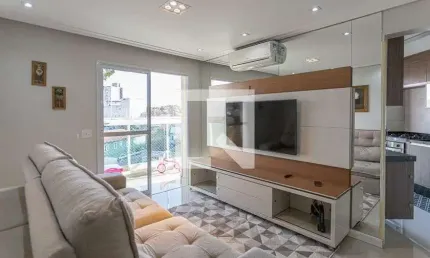 Apartamento para Venda - Centro, 3 Quartos,  96 m² - Osasco