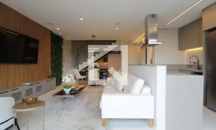 Apartamento para venda - vila olímpia, 2 quartos,  104 m² - são paulo