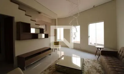 Casa para Venda - Parque das Universidades, 3 Quartos,  240 m² - Campinas
