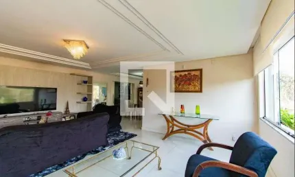 Casa para Venda - Igará, 4 Quartos,  400 m² - Canoas