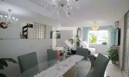 Casa / Sobrado em Condomínio para Venda - Igará, 3 Quartos,  130 m² - Canoas