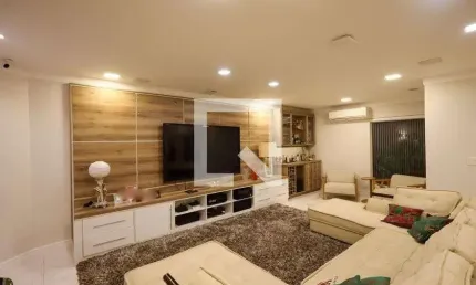 Casa / Sobrado em Condomínio para Venda - Jardim Marajoara , 4 Quartos,  257 m² - São Paulo