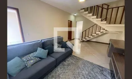 Casa / Sobrado em Condomínio para Venda - Medeiros, 3 Quartos,  154 m² - Jundiaí