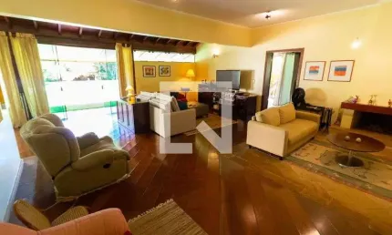 Casa / Sobrado em Condomínio para Venda - Gramado, 3 Quartos,  350 m² - Campinas