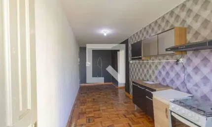 Apartamento para Venda - Centro, 1 Quarto,  42 m² - Canoas