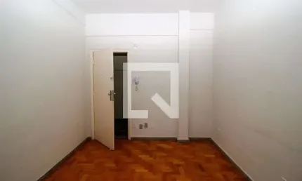Apartamento para venda - centro, 1 quarto,  45 m² - belo horizonte