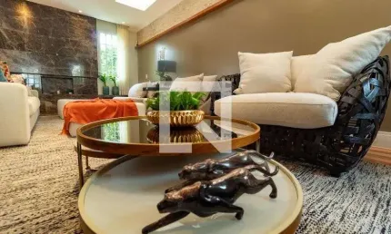 Casa / Sobrado em Condomínio para Venda - Santo Amaro , 4 Quartos,  620 m² - São Paulo
