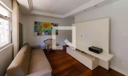 Apartamento para venda - buritis, 3 quartos,  105 m² - belo horizonte