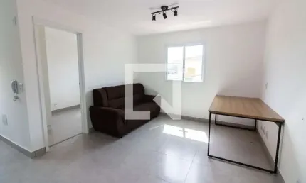 Apartamento para Venda - Jardim Sao Luis, 2 Quartos,  39 m² - São Paulo