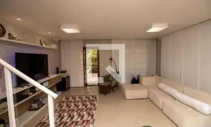Casa / Sobrado em Condomínio para Venda - Vargem Pequena, 2 Quartos,  135 m² - Rio de Janeiro