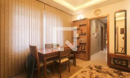 Apartamento para venda - petrópolis, 3 quartos,  85 m² - porto alegre