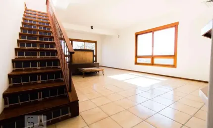 Cobertura para Venda - Cristal , 5 Quartos,  900 m² - Porto Alegre