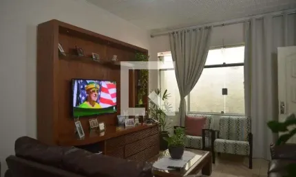 Casa para Venda - Jardim, 3 Quartos,  240 m² - Santo André