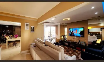 Casa / Sobrado em Condomínio para Venda - Eloy Chaves, 3 Quartos,  240 m² - Jundiaí