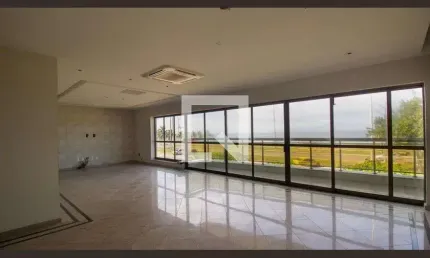 Apartamento para venda - recreio, 4 quartos,  260 m² - rio de janeiro
