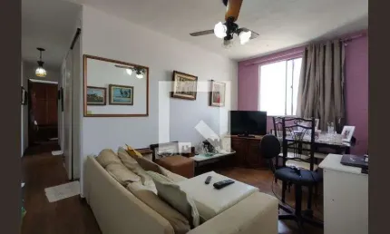 Apartamento para Venda - Freguesia , 2 Quartos,  60 m² - Rio de Janeiro