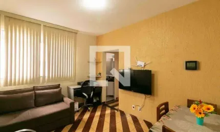 Apartamento para Venda - Santa Amélia, 2 Quartos,  56 m² - Belo Horizonte