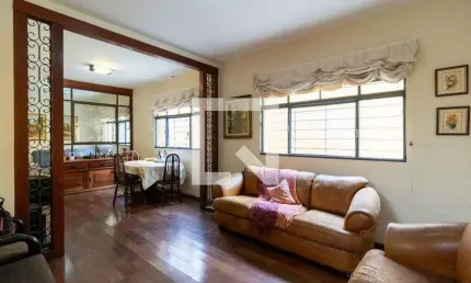 Casa para Venda - Água Fria, 4 Quartos,  332 m² - São Paulo